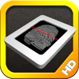 Good or Bad Touch HD - Finger Scanner