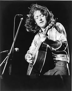 Image of Rory Gallagher