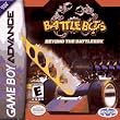 Battlebots Design & Destroy GBA