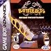 Battlebots Design & Destroy GBA