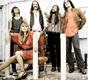 Image of Grace Potter & the Nocturnals