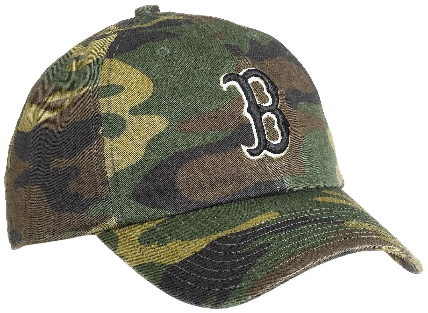 Red Sox caps