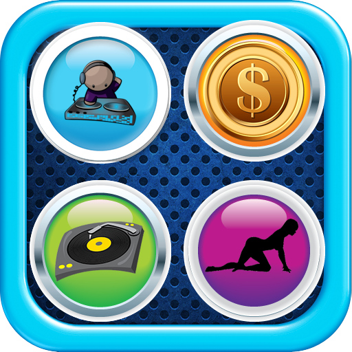 Big Booming SoundBox!