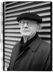 Image de Alfred Brendel