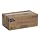 Georgia-Pacific Preference 20389 White Multifold Paper Towel, 9.4" Length x 9.2" Width (Case of 16 Packs, 250 per Pack)