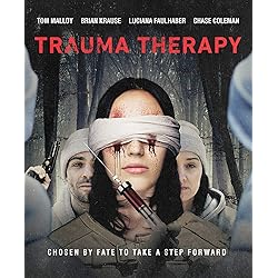 Trauma Therapy [Blu-ray]