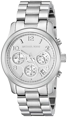 Đồng hồ hàng hiệu Micheal Kors - 4