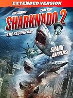 Sharknado 2 The Second One (Extended Version)