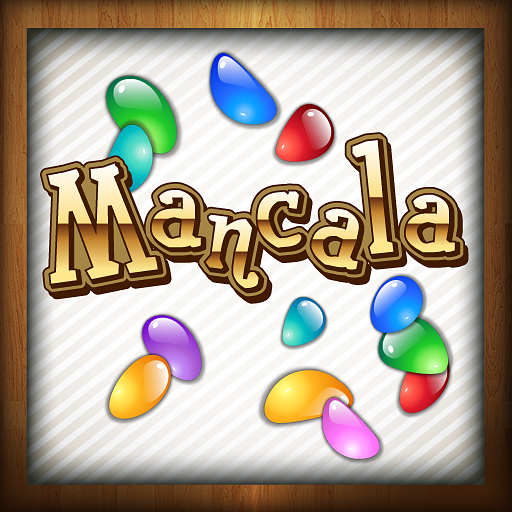 Mancala (Kindle Fire Edition)