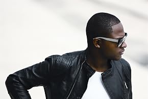 Image of Taio Cruz
