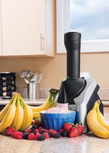 Yonanas 冰激凌机