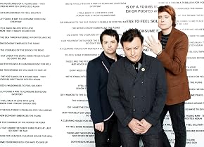 Image of Manic Street Preachers