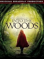 Into The Woods: Stephen Sondheim