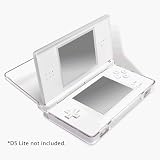 Nintendo DS Lite Armor Lite Case