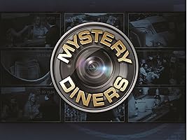 Mystery Diners Season 1