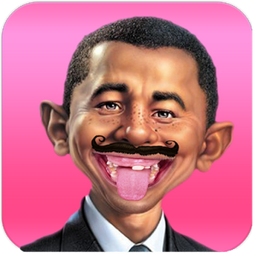 Funny Face Changer