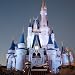 Disney World Mobile Guide