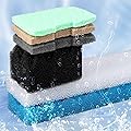 Threlaco 32 Pcs Aquarium Replacement Maintenance Kit 