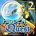 Hidden Objects Quest 2: Tropical Escape