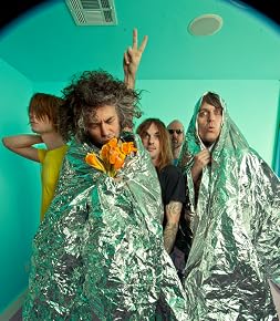 Image of The Flaming Lips