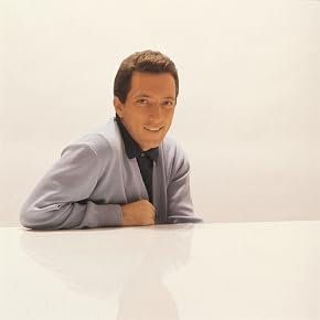 Image of Andy Williams