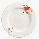 Produkt-Bild: ASA Selection - Serie bonjour - Dessertteller "Fr&uuml;chte-M&uuml;sli"