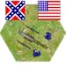 Wargame Gettysburg