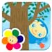 Peekaboo Goes Camping Game - By BabyFirst
