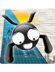 Stickman Base Jumper