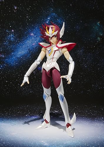 Saint Seiya Omega : Pegasus Koga S.H. Figuarts Action Figure