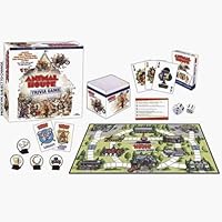 Animal House Trivia Game
