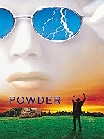 Powder