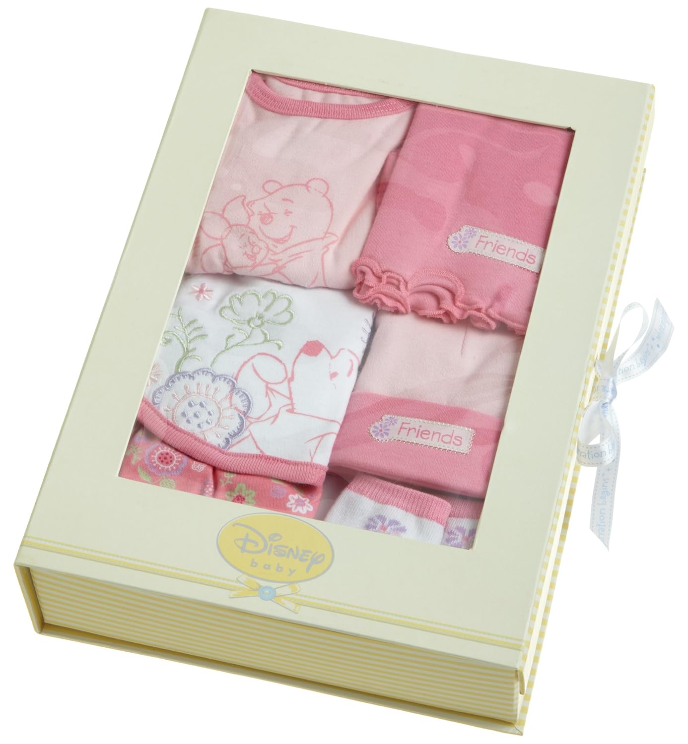 disney baby gift set