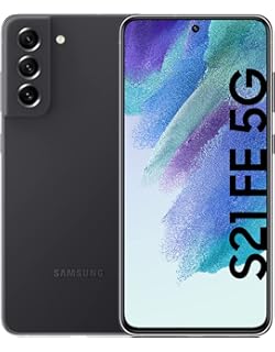 Samsung Galaxy S21 FE 5G