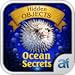 Hidden Objects Ocean Secrets & 3 puzzle games