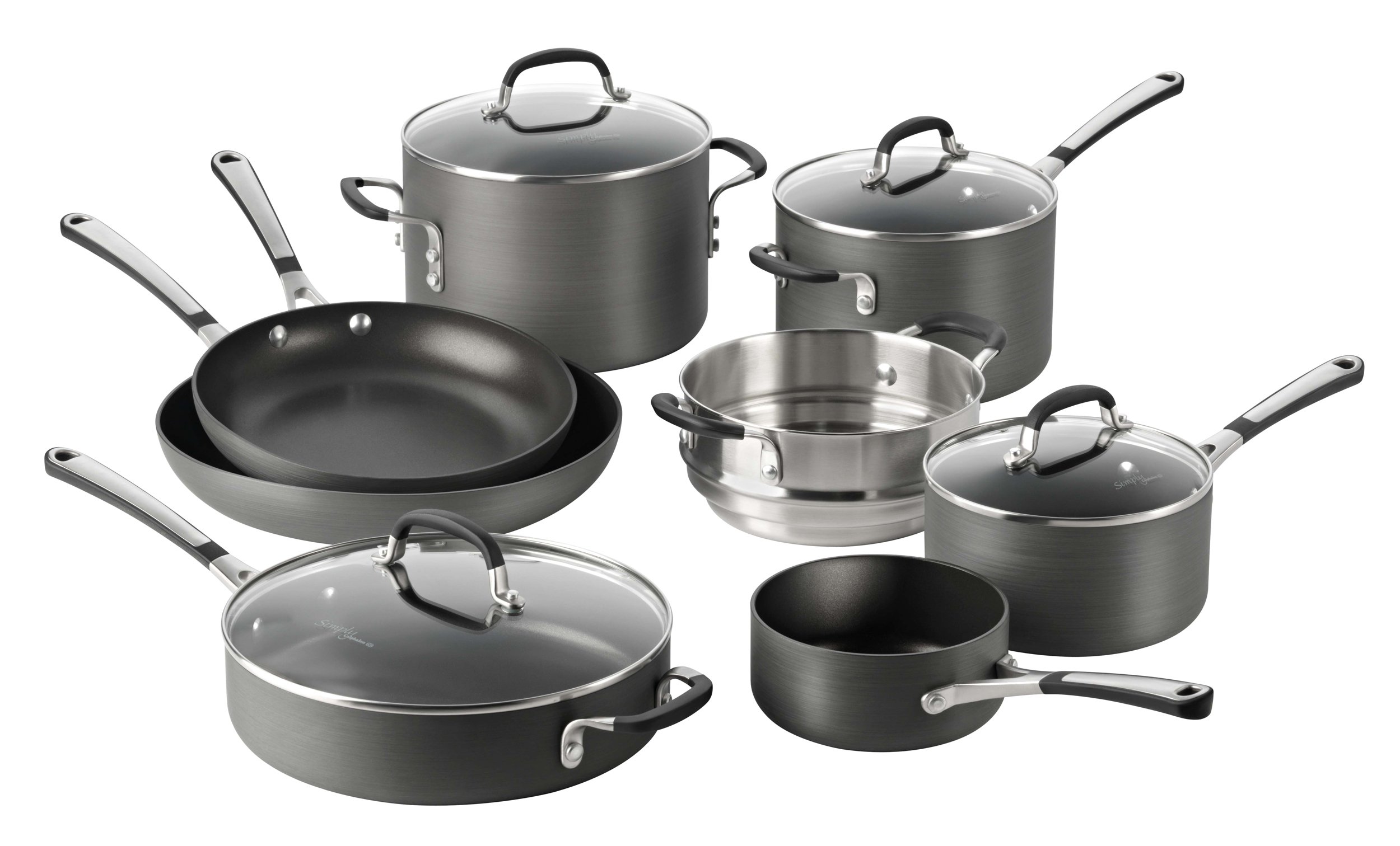 Falling in Love With Cooking The Best Titanium Cookware Reviews
