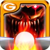 IMAGE OF CRASH PINBALL