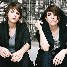 Tegan and Sara