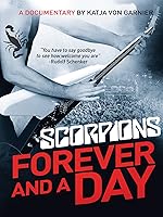 Scorpions - Forever And A Day