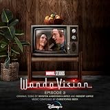WandaVision: Episode 3 (Original Soundtrack)