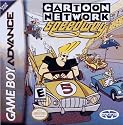 Cartoon Network Speedway