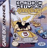 Cartoon Network Speedway