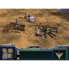 Command & Conquer: Gener�le