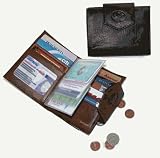 Buxton Cardex Wallet
