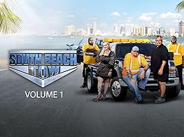 South Beach Tow Volume 1