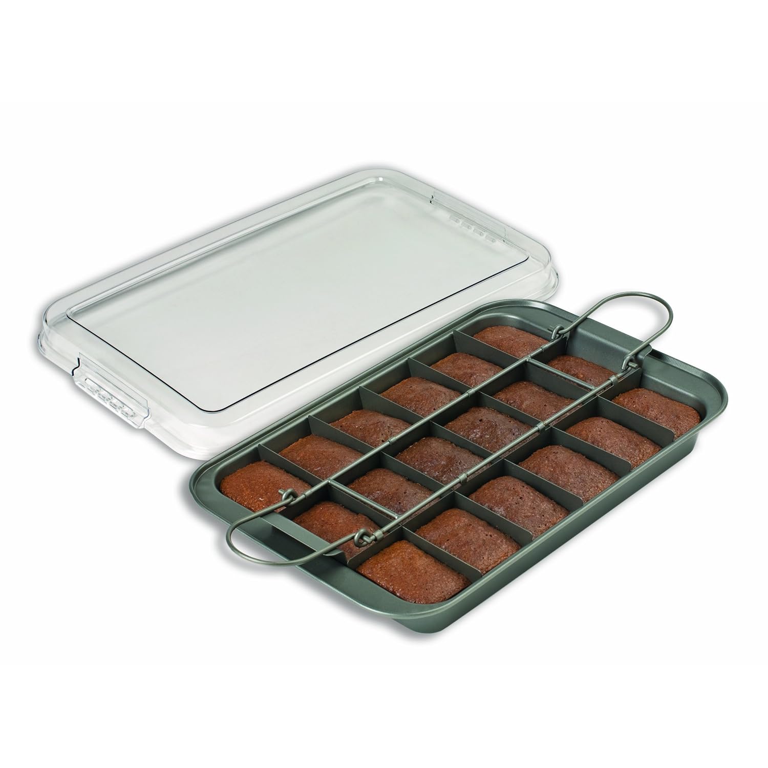 Chicago Metallic Non-Stick Slice …