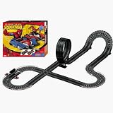 Carrera USA Go, Spider-Man Race Car Set
