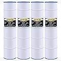 AQUALTRA Pool Filter Cartridges Compatible with 817-0131