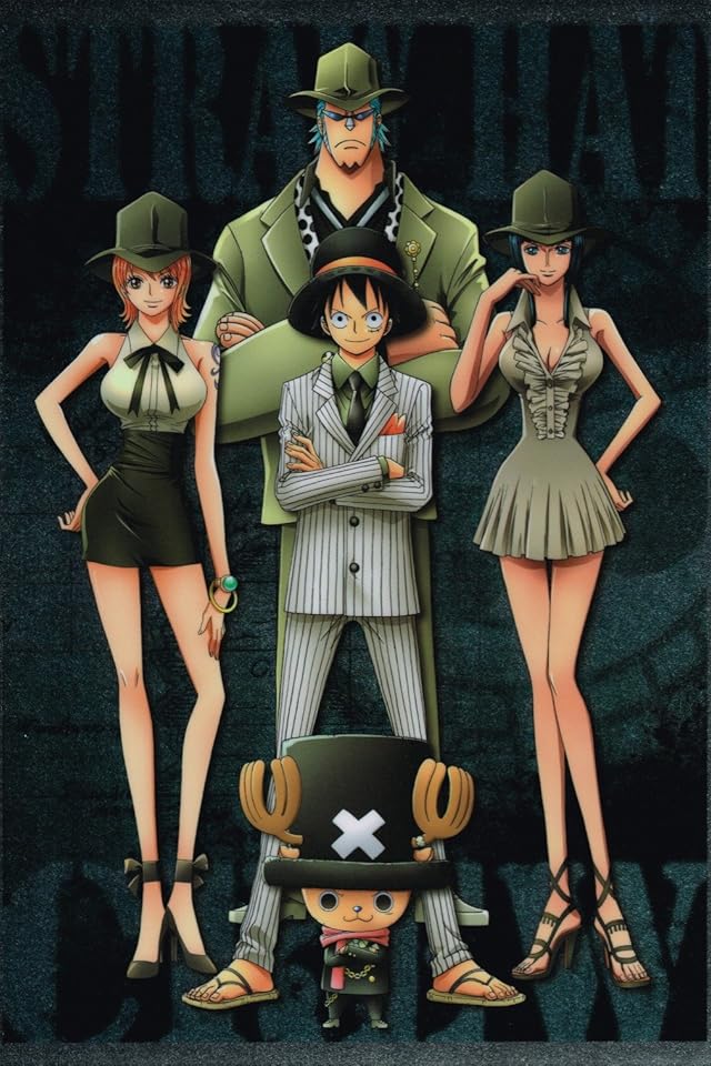 1025 One Piece Mobile Wallpapers - Mobile Abyss - Page 2