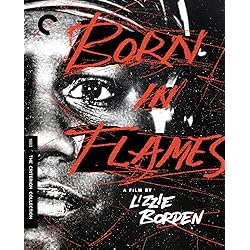 Born in Flames (The Criterion Collection) [Blu-ray]